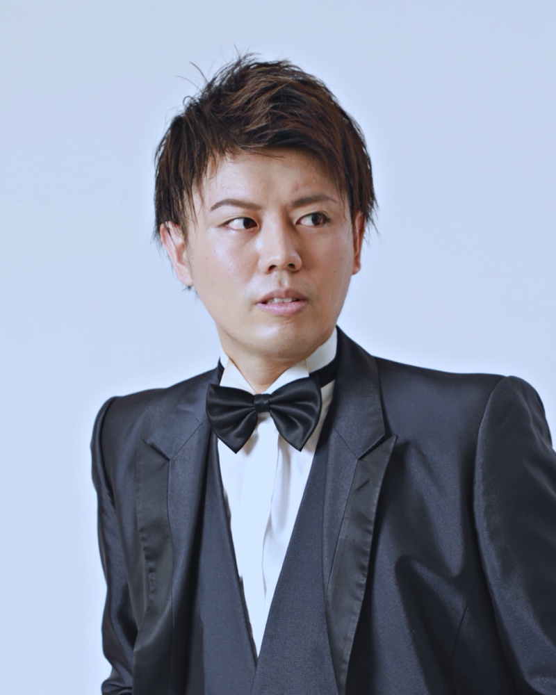 岡本 一馬のプロフィール写真