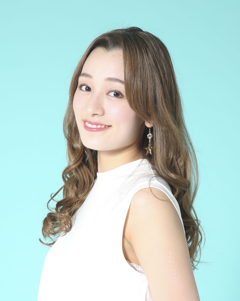 城妃 美伶のプロフィール写真
